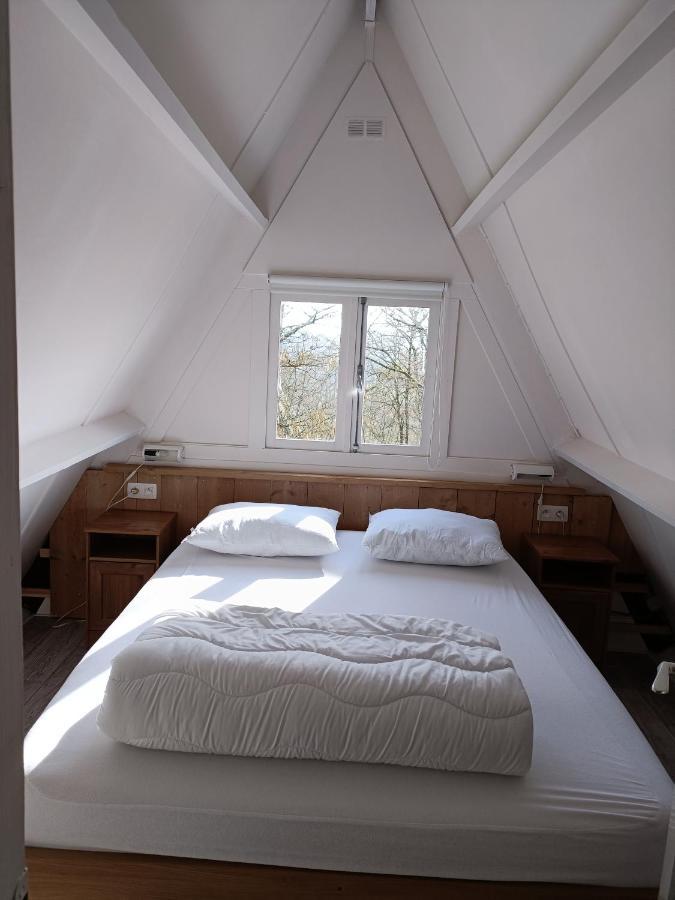 Sunclass Durbuy Huisje 39 Exterior photo
