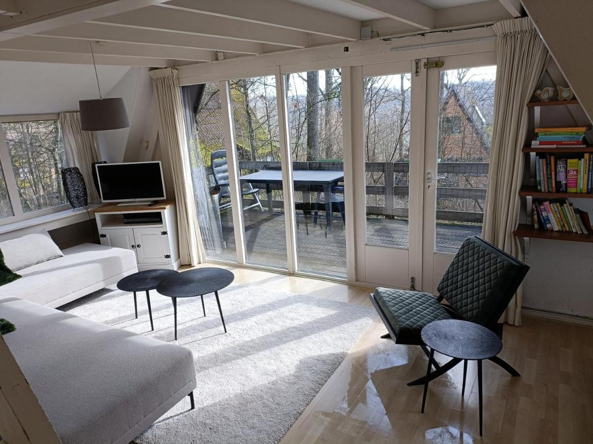 Sunclass Durbuy Huisje 39 Exterior photo