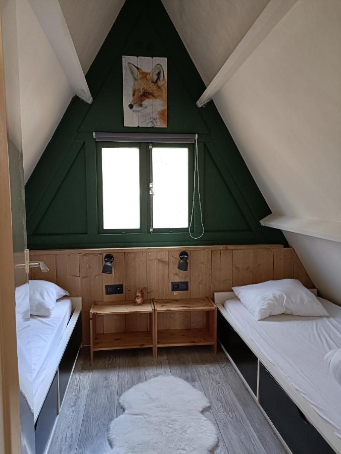 Sunclass Durbuy Huisje 39 Exterior photo