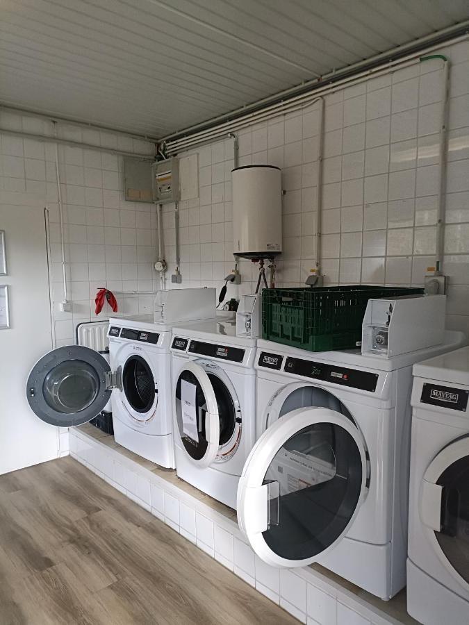 Sunclass Durbuy Huisje 39 Exterior photo