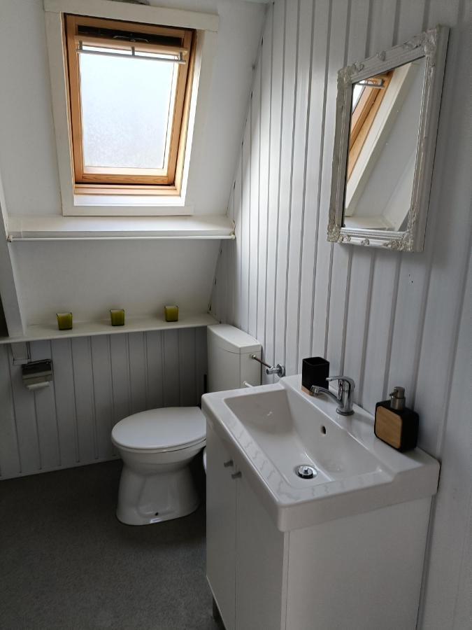 Sunclass Durbuy Huisje 39 Exterior photo