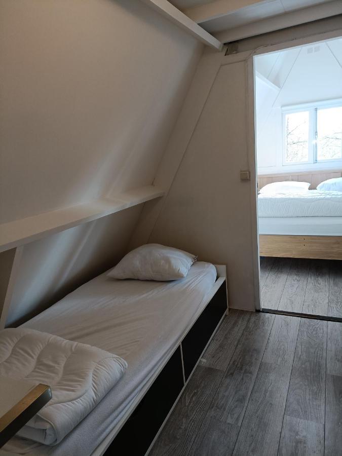 Sunclass Durbuy Huisje 39 Exterior photo