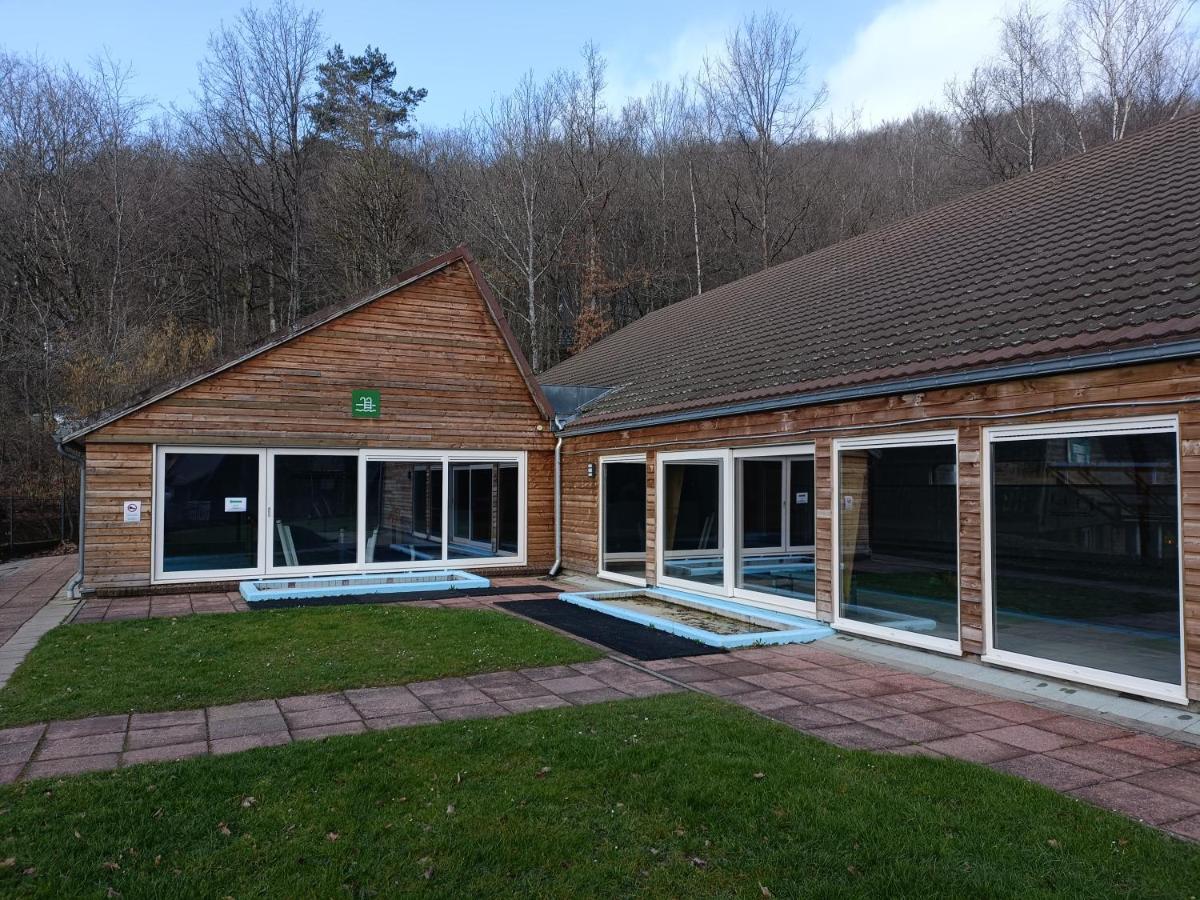 Sunclass Durbuy Huisje 39 Exterior photo